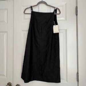 Kokia Embellished Strap Dress